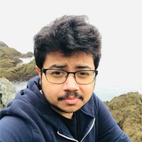 Vaasudevan Srinivasan