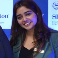 Harbeena Raina