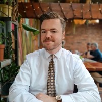 Andrew Mcarthur