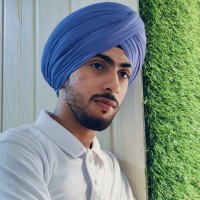 Simratpal Singh