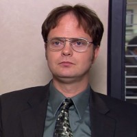Dwight Schrute