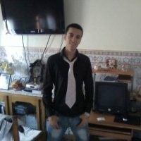 saad boukacem