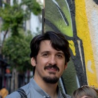 Roberto Del Rio Martin