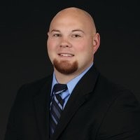 Blake Weldon
