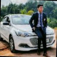 Mrinmoy Hazarika