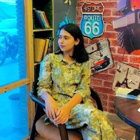 Anushka Pareek