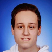Lucas Nils Mohr