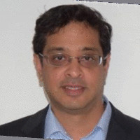 sunit patel