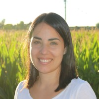Maria Moscoso Castro, Phd