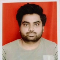 Nitish Maurya