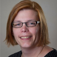 Heather Talbert CAE