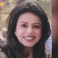 Anushree Ramchandani