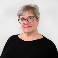 Sue McAdam