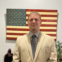Justin Salzwimmer