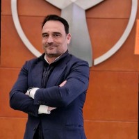 Pedro Antonio Yagüe Barragán