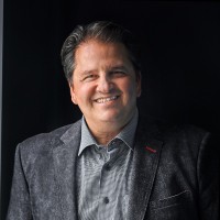 Eric Boucher