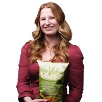 Megan Decaire