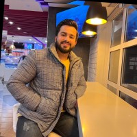 Muzamil Liaqat