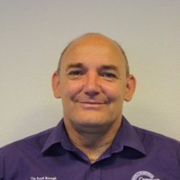Andy Aldridge