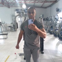 Josue Francisco Da Silva