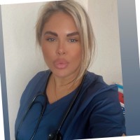 Honey Jafarzadeh