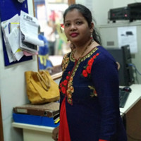 Siddhanti Rane