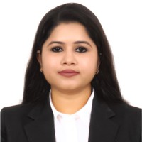 Monisha Mohan