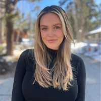 Madelyn Reed