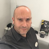Neil Shaw