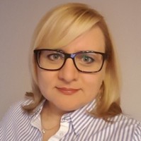 Blanka Horváthné Tóth