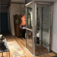 Baron Home Elevator Systems