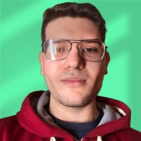 Lucas Romano Miller