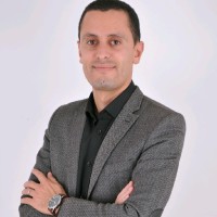Mohamed Azzdine