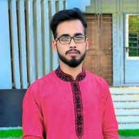 Mosharaf Hossain 🇧🇩