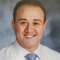 Aaron Gross