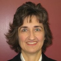 Esther Oberlin