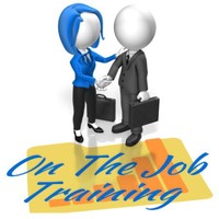 Ojt Program
