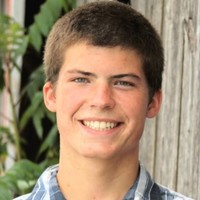 Riley Lewis