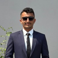 Prashant Poudel
