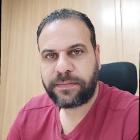 Ahmed Galal