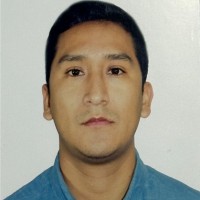 Luis Enrique Lloclla Ochoa