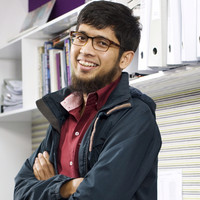 Muhammad Sufian Bin Mohamed Sumairi