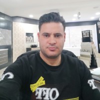 Moujahed Akram
