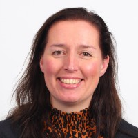 Yvonne Brugmans