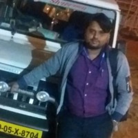 Subhrajit Sahoo