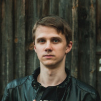 Artur Vashchanka
