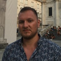 Ionut Madalin Dobre