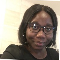Alice Bolou