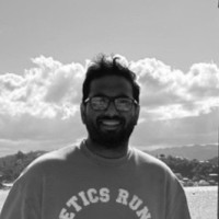 Dinesh Kudumula