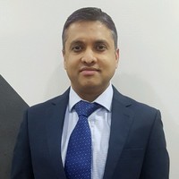 Mukul Joshi